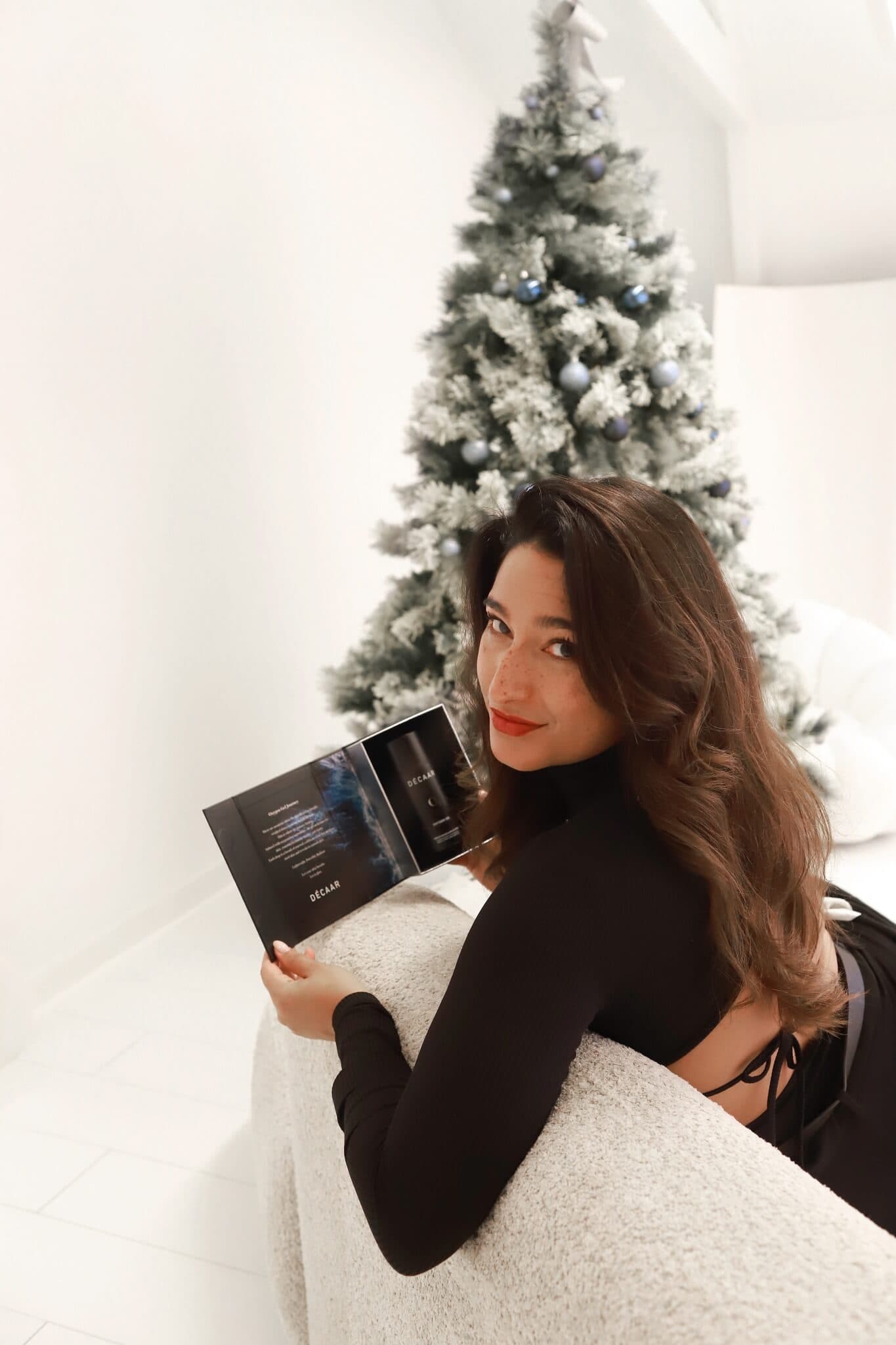 Maïté Diesel - Oprichter van Zenn in the City