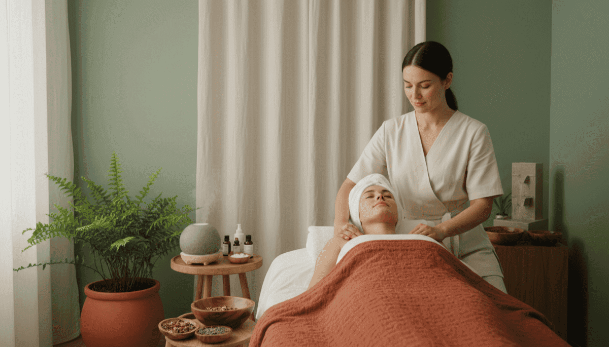 Holistic Beauty Salon Rotterdam