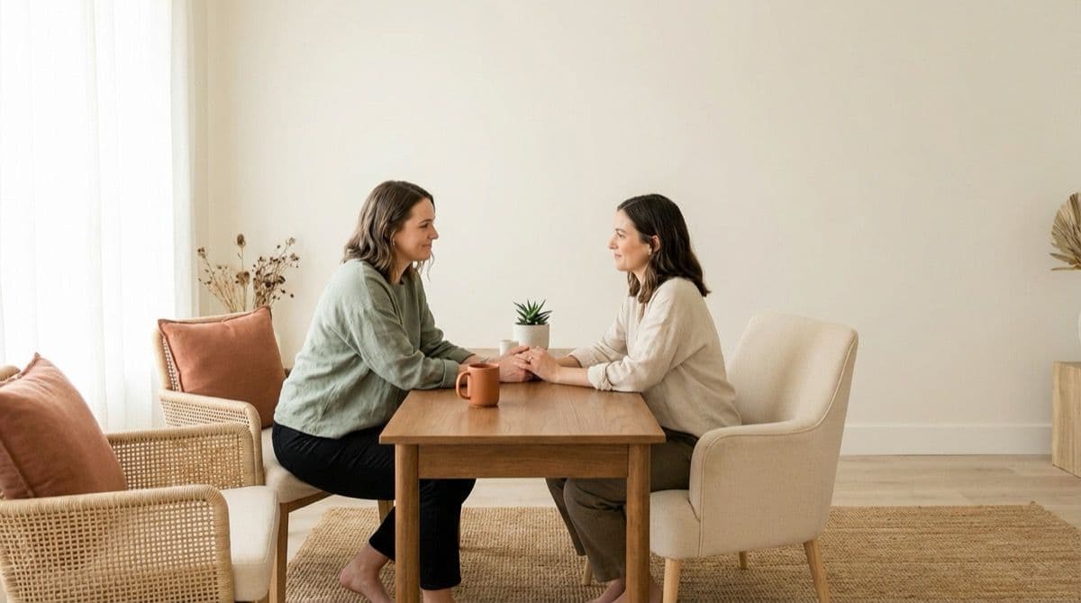 One-on-one coaching sessie