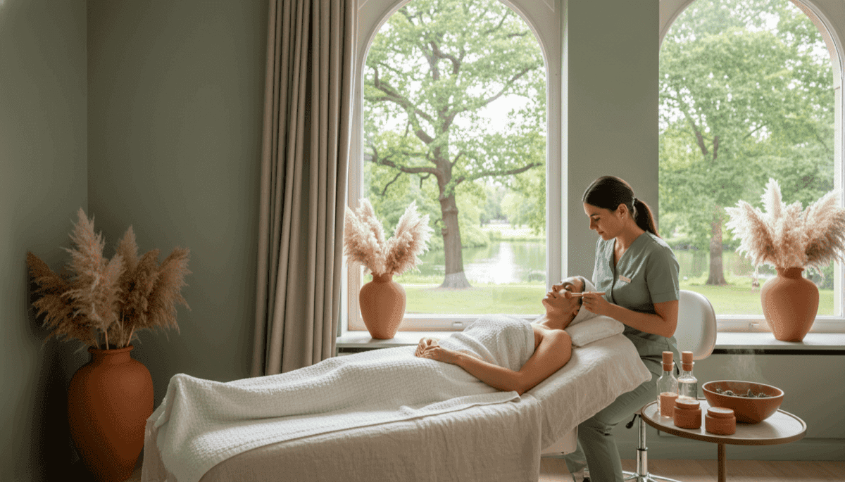 Schoonheidsspecialist Kralingen Rotterdam