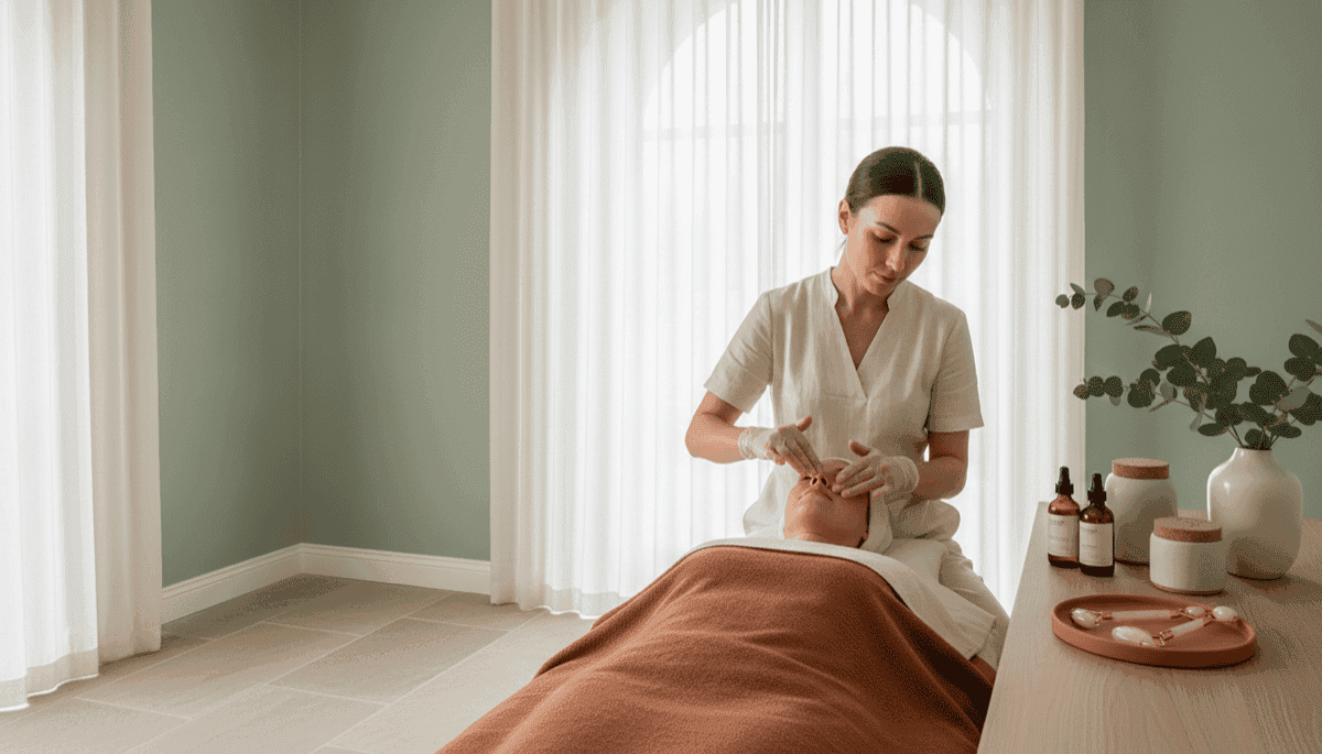 Schoonheidsspecialist Rotterdam - Holistische huidverzorging