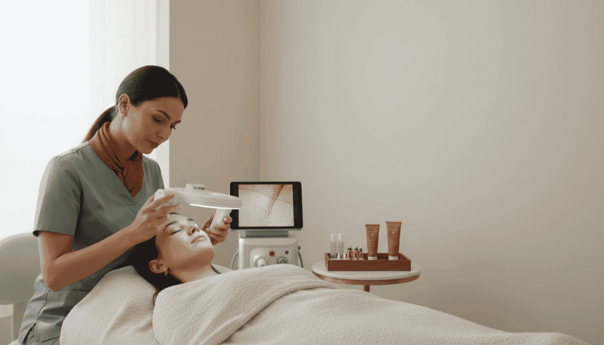 Skin Specialist Rotterdam